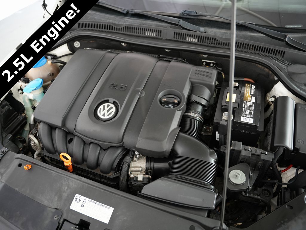 Used 2012 Volkswagen Jetta SE image 45