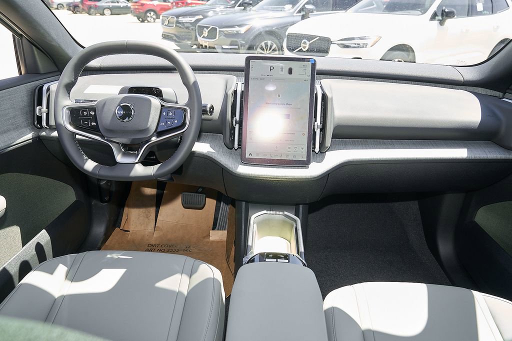 New 2026 Volvo EX30 Cross Country Ultra w/ Protection Package AWD/4WD image 22