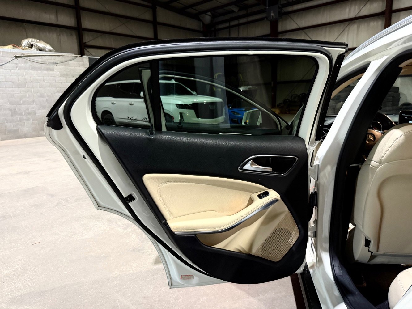 Used 2018 Mercedes-Benz GLA 250 image 15