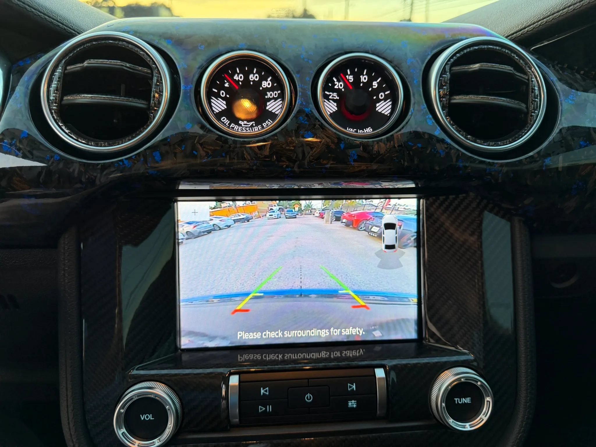 Used 2022 Ford Mustang GT w/ GT Performance Package RWD image 43
