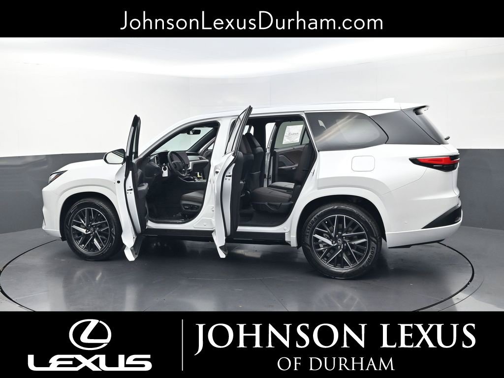 New 2026 Lexus TX 350 FWD w/ Technology Package image 37