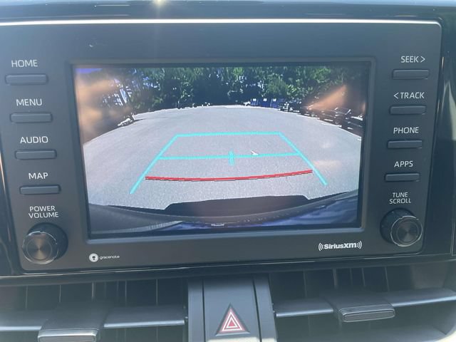Used 2021 Toyota RAV4 XLE FWD image 29