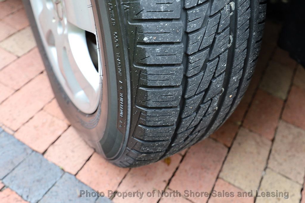 Used 2006 Mercedes-Benz ML 350 4MATIC image 48