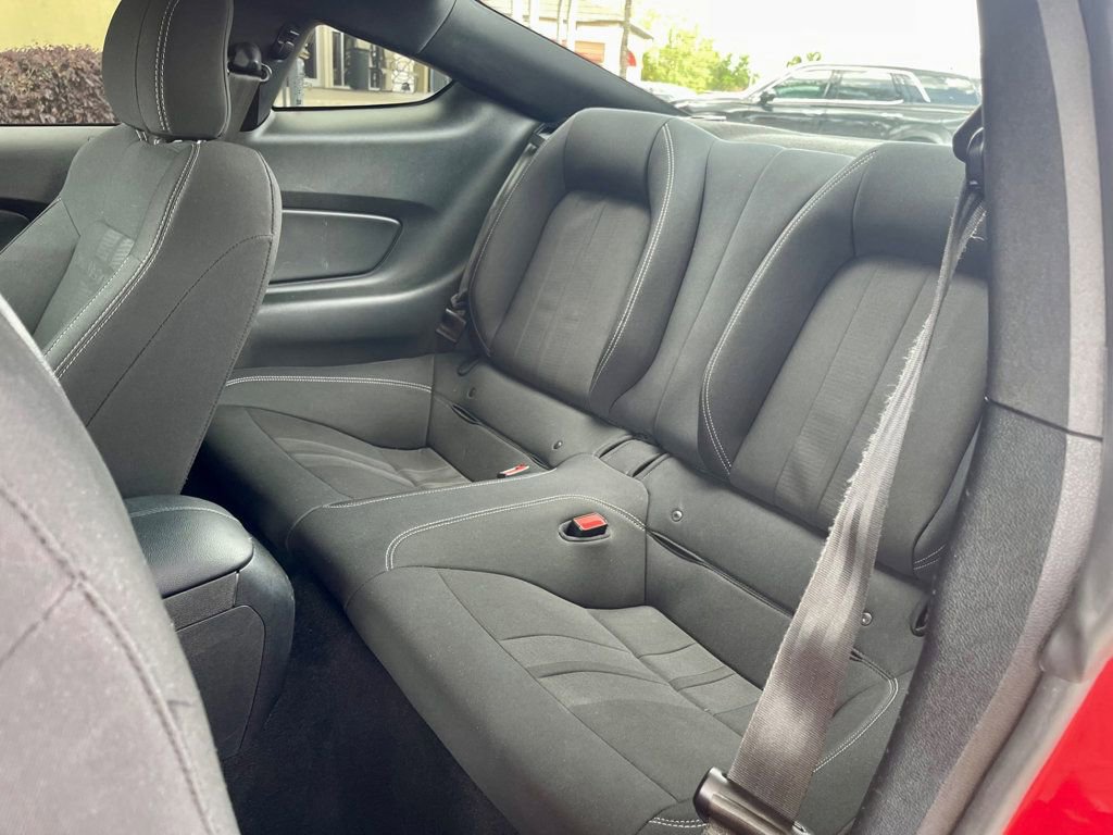 Used 2019 Ford Mustang Coupe w/ Equipment Group 101A image 11