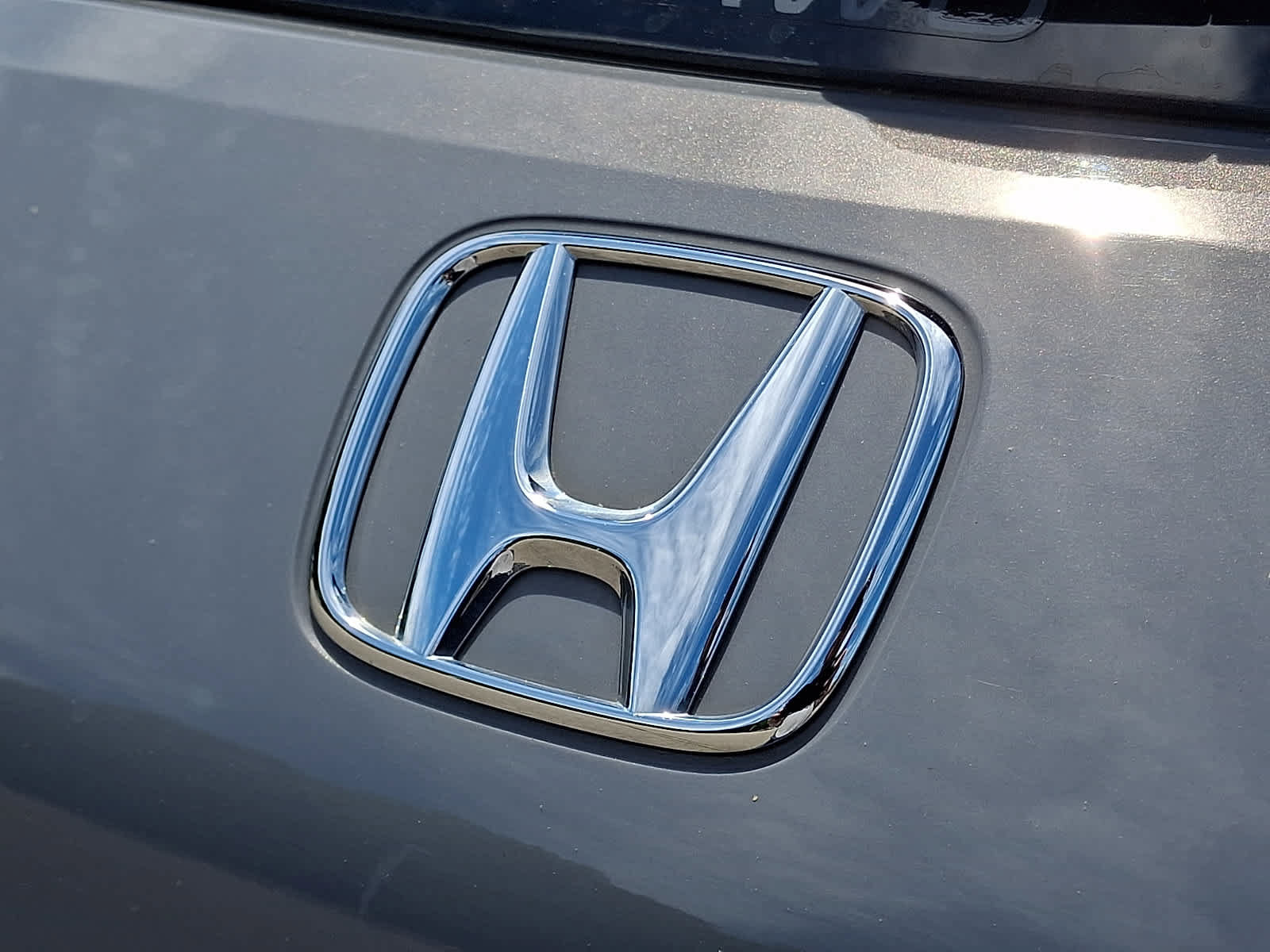 Certified 2024 Honda HR-V Sport image 30