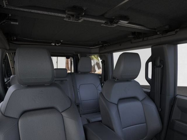 New 2025 Ford Bronco Outer Banks AWD/4WD image 12
