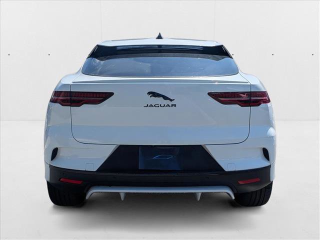 New 2024 Jaguar I-PACE R-Dynamic HSE image 8