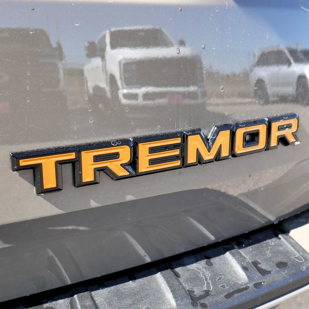 New 2026 Ford Explorer Tremor w/ Tremor Ultimate Package image 17