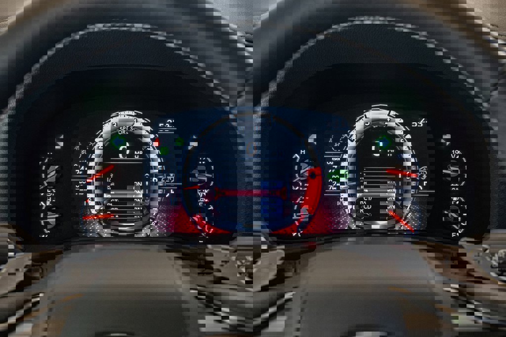 New 2026 Lexus LX 600 F Sport image 32