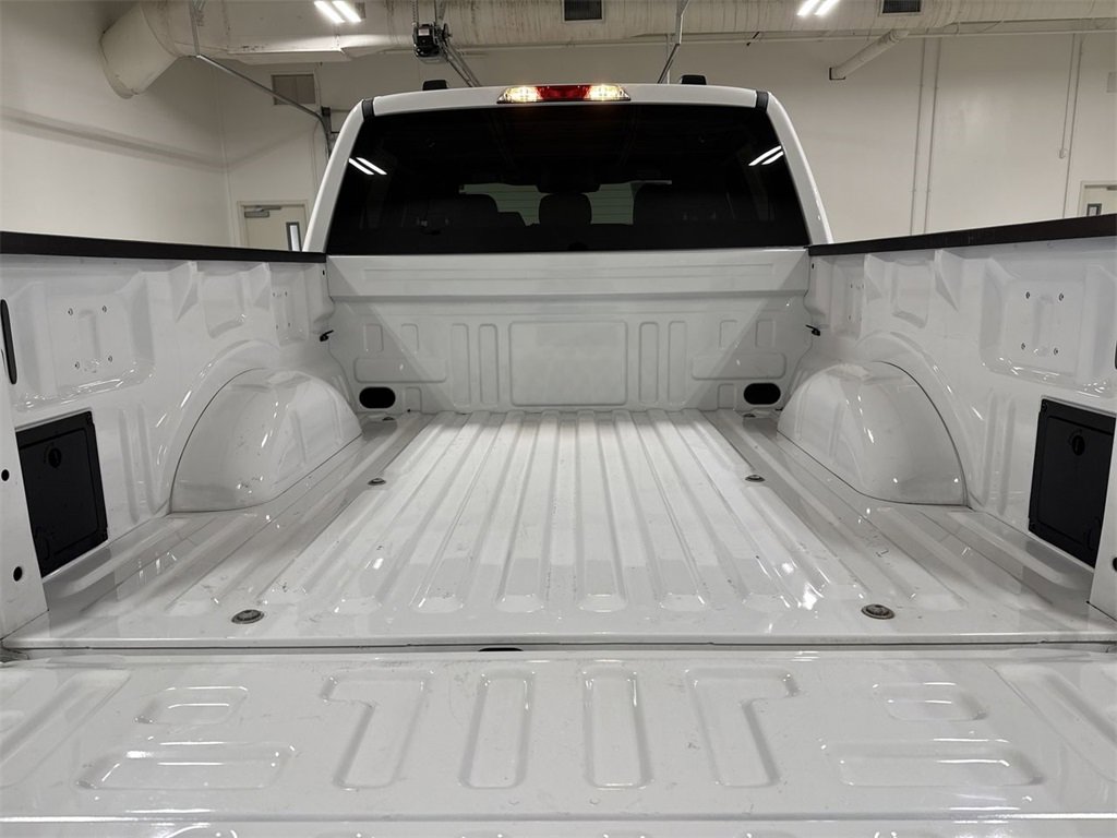 Used 2025 Ford F150 XLT w/ Equipment Group 301A Standard image 23