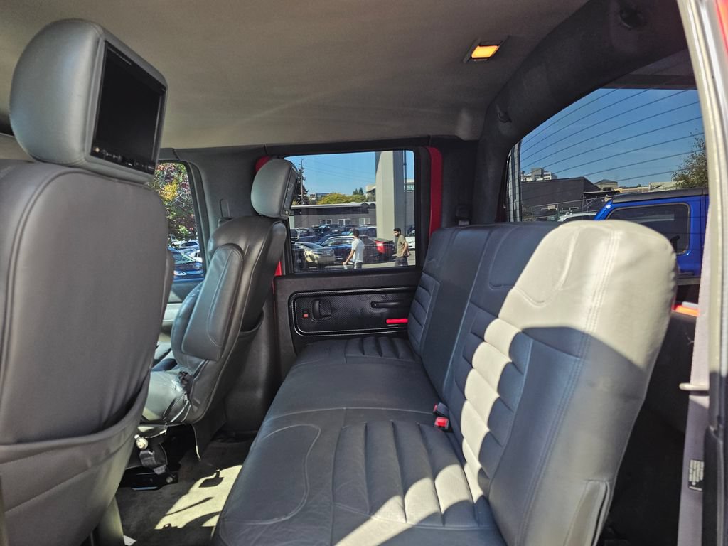 Used 2006 GMC TopKick C4500 2WD Crew Cab image 22