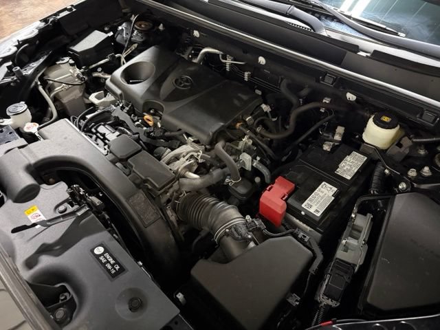 Used 2021 Toyota RAV4 XLE w/ Convenience Package AWD/4WD image 47