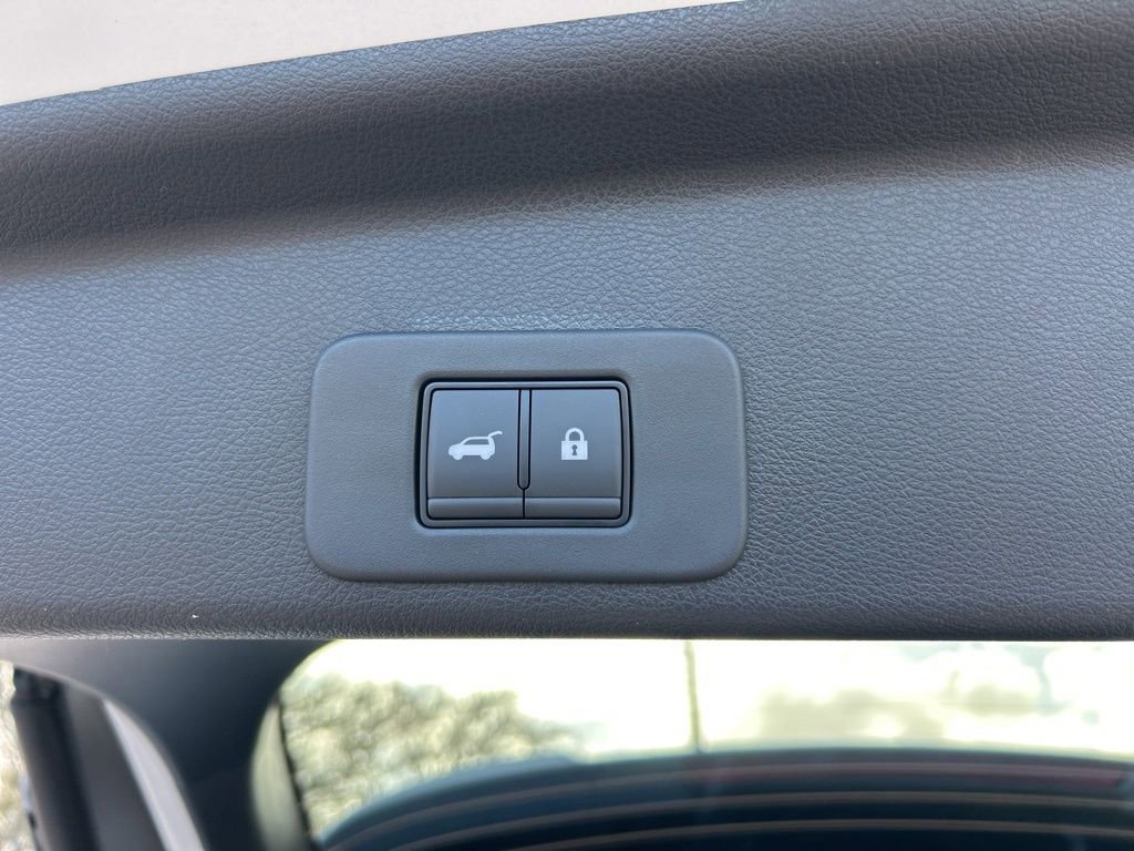 New 2026 Nissan Murano SL AWD/4WD image 55