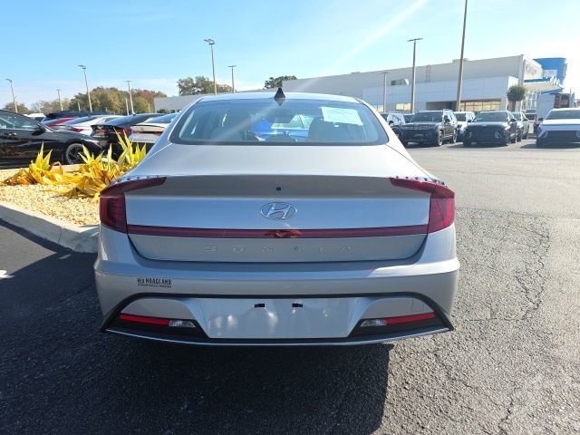 Certified 2023 Hyundai Sonata SE image 17