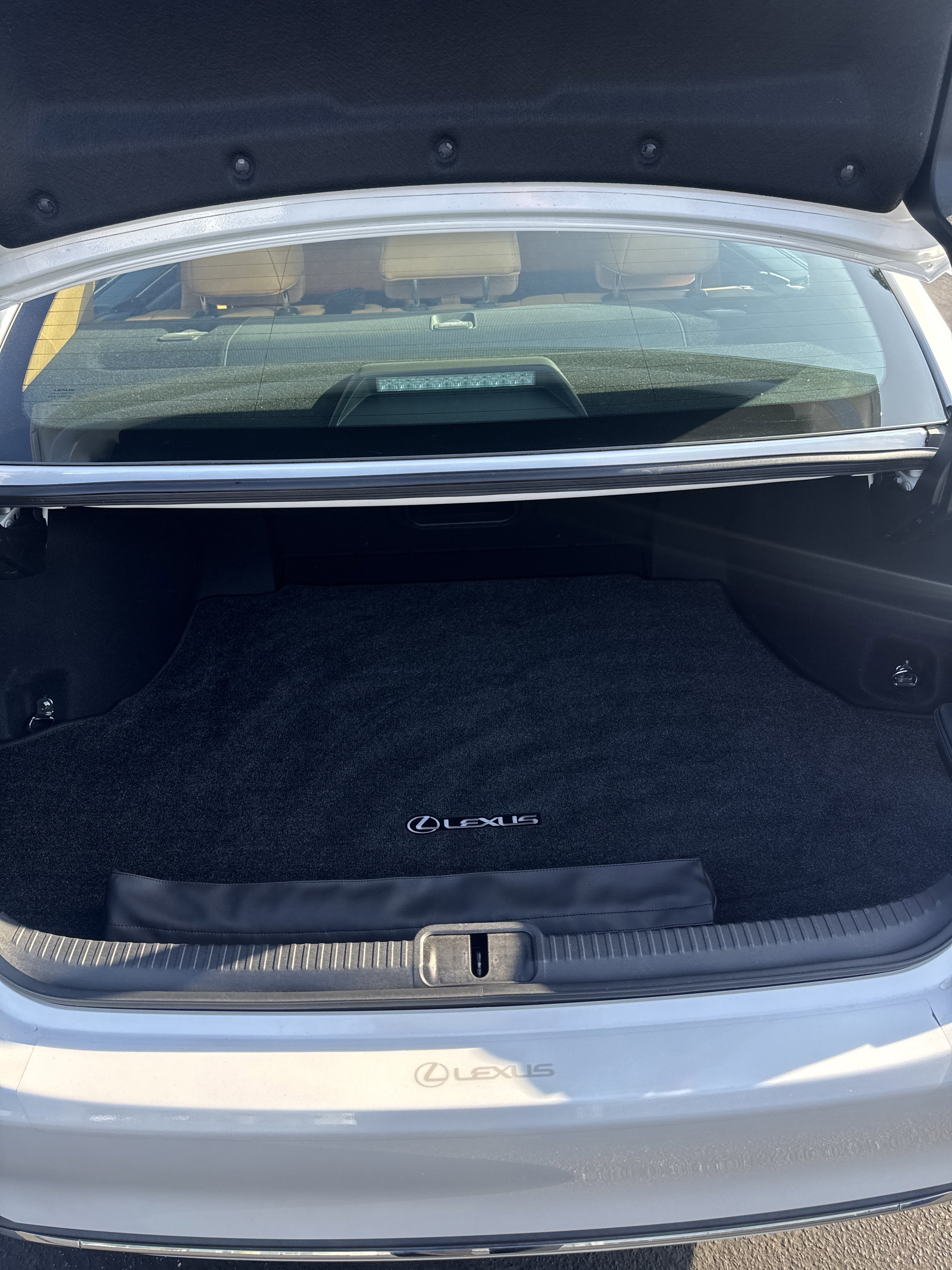 Used 2022 Lexus ES 300h image 15