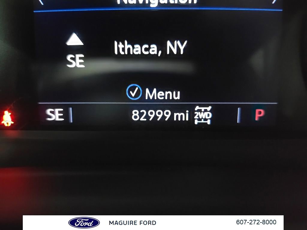 Used 2020 Cadillac XT5 Premium Luxury image 26