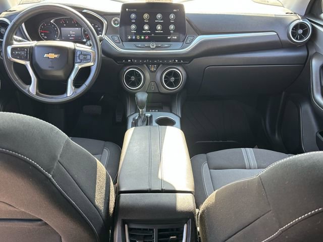 Used 2023 Chevrolet Blazer LT w/ Convenience Package image 14
