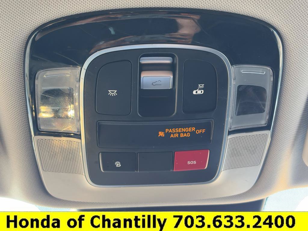 Used 2022 Hyundai Tucson SEL w/ Convenience Package AWD/4WD image 19