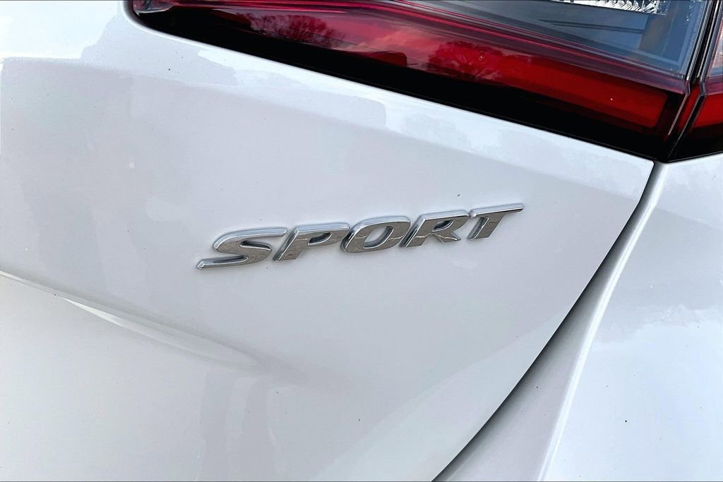 Used 2024 Honda Civic Sport image 24