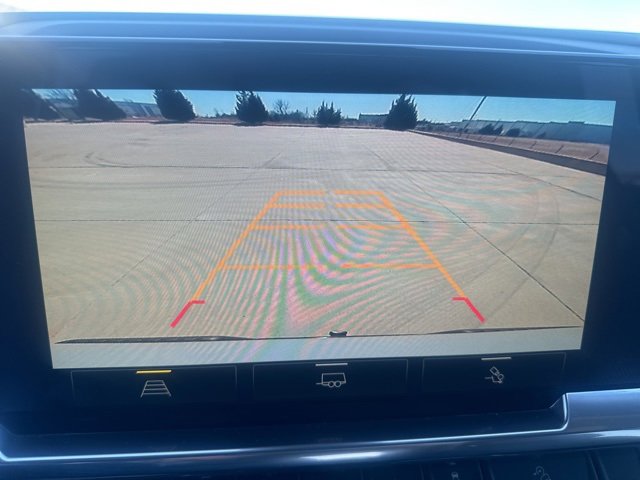 Used 2024 Chevrolet Silverado 1500 LT Trail Boss w/ Convenience Package II image 17