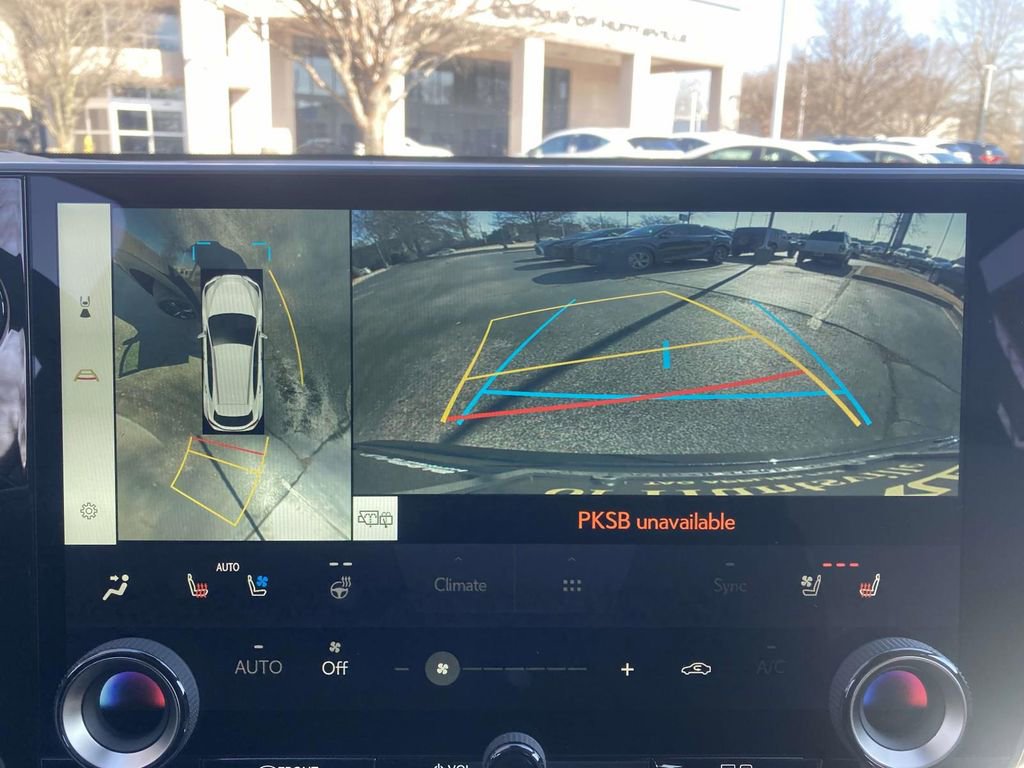 New 2026 Lexus NX 450h+ AWD w/ Luxury Package image 14