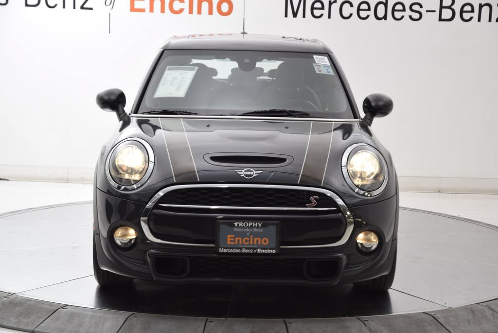 Used 2019 MINI Cooper S FWD image 9