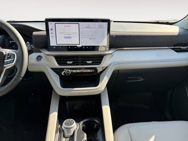 New 2026 Ford Explorer Active AWD/4WD image 11