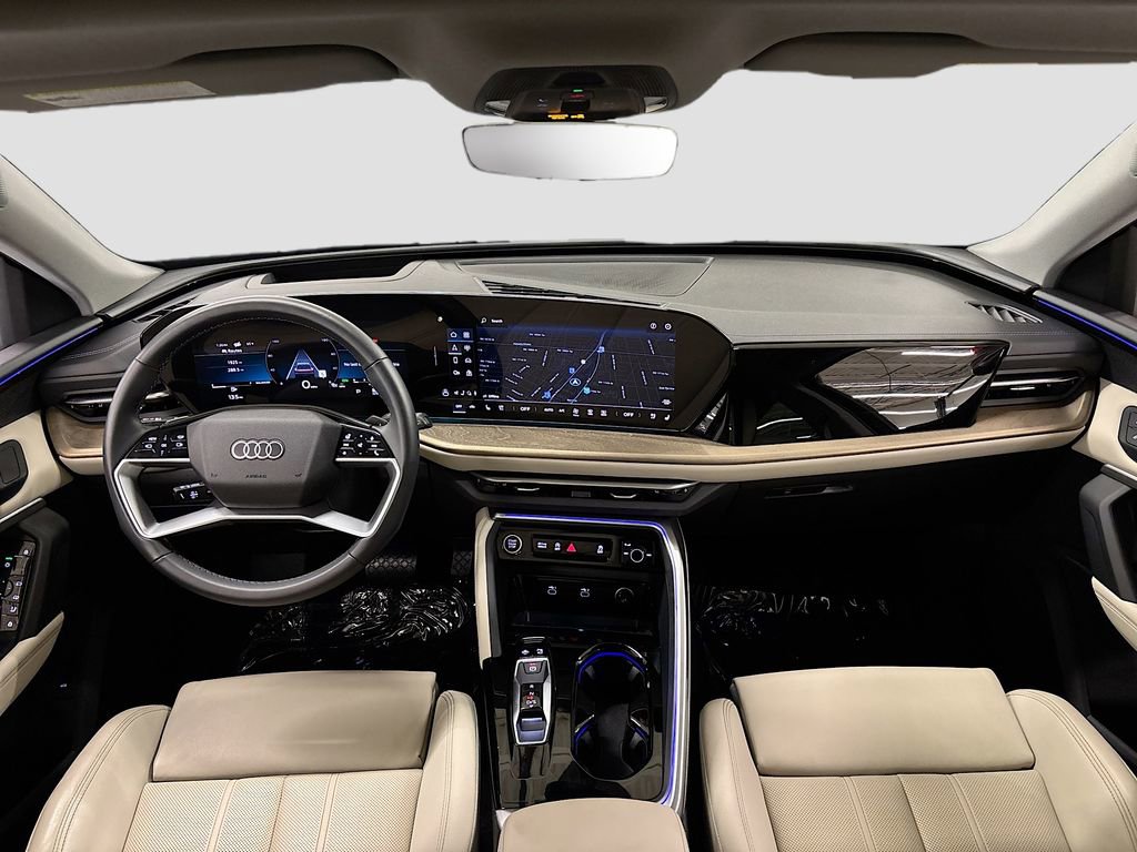 Used 2025 Audi Q5 Premium Plus w/ Premium Plus image 9