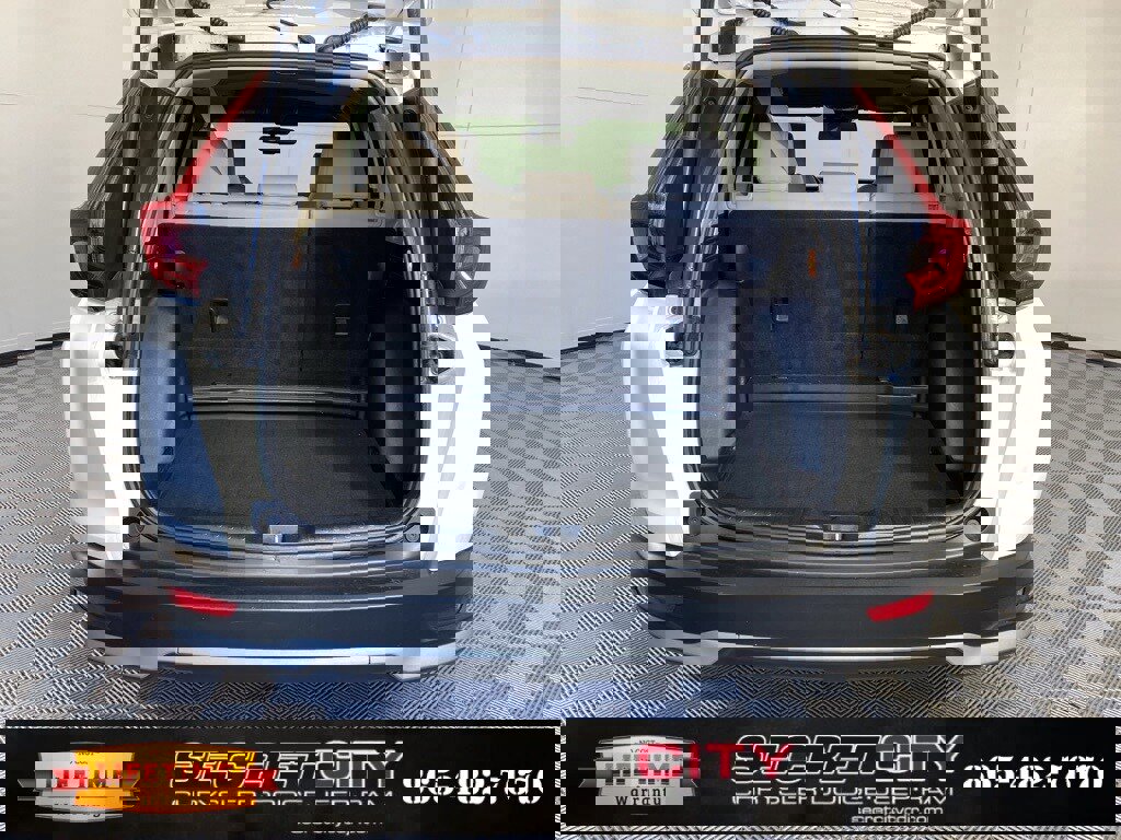 Used 2021 Honda CR-V EX-L image 31