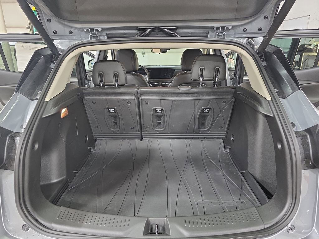New 2026 Buick Encore GX Sport Touring w/ Advanced Technology Package image 12