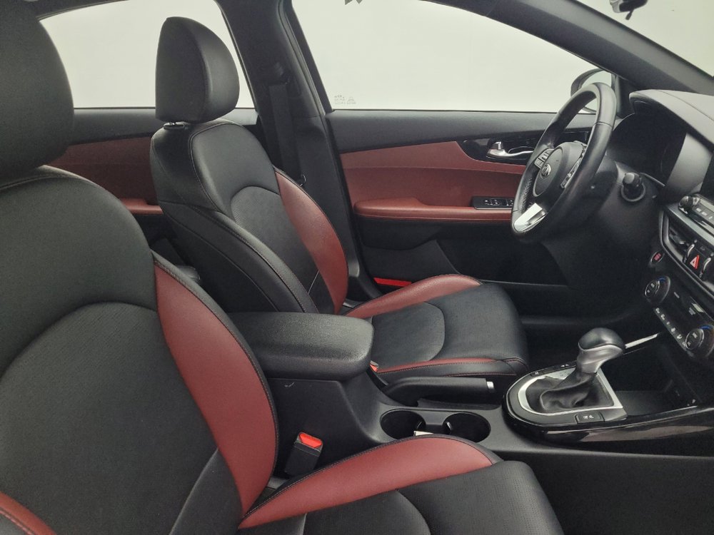 Used 2020 Kia Forte EX w/ EX Special Edition image 21