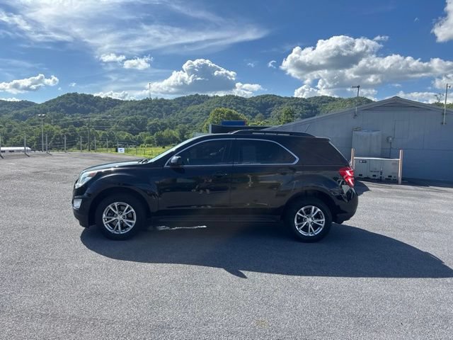 Used 2017 Chevrolet Equinox LT w/ Convenience Package FWD image 5