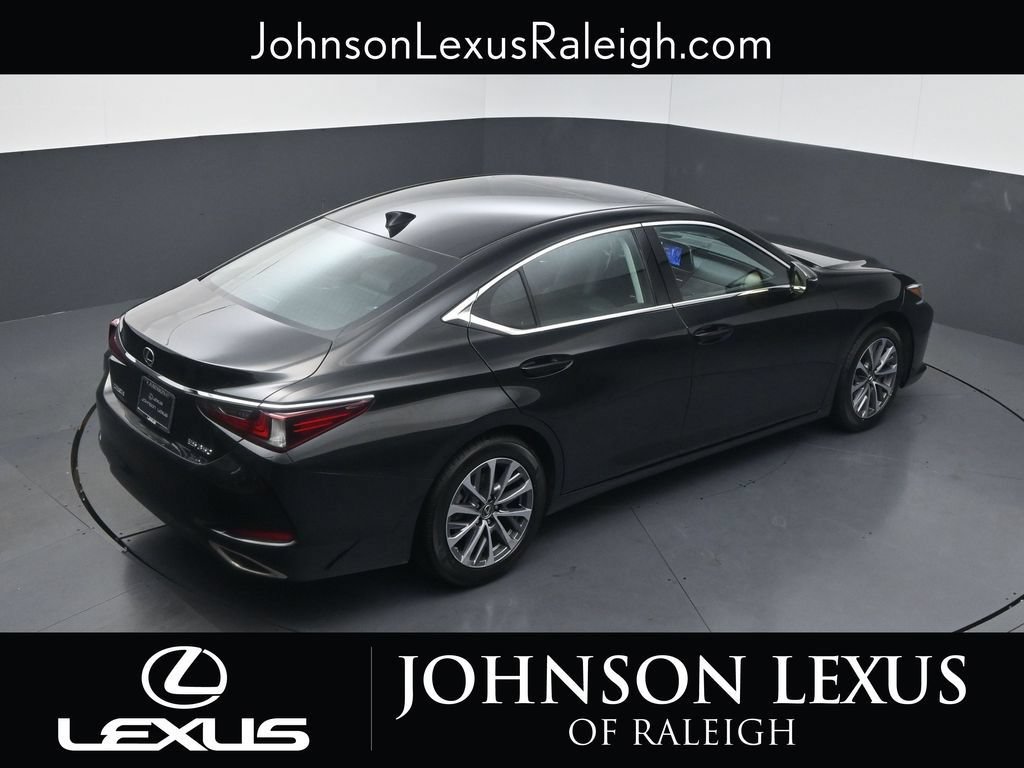 Used 2023 Lexus ES 350 w/ Accessory Package (Z1) FWD image 28