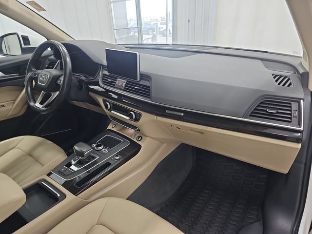 Used 2018 Audi Q5 2.0T Premium Plus w/ Premium Plus Package AWD/4WD image 29