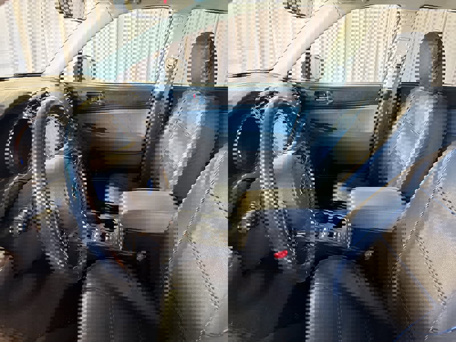 Used 2019 Subaru Outback 2.5i Limited image 20