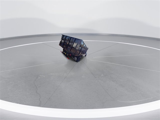 New 2026 RAM 4500 Tradesman image 8