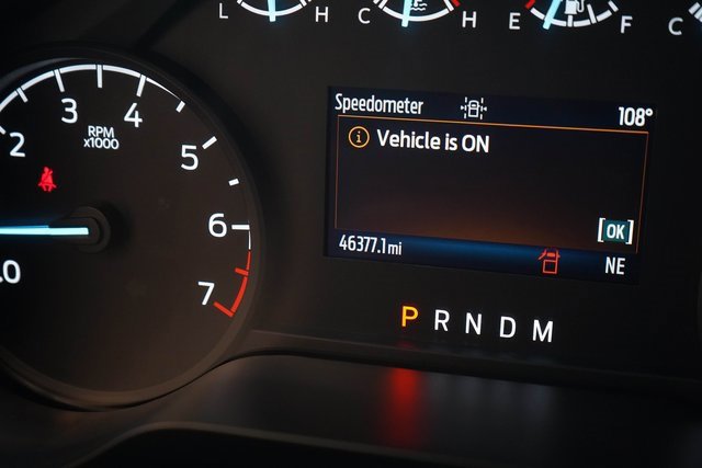 Used 2023 Ford F150 XLT image 23