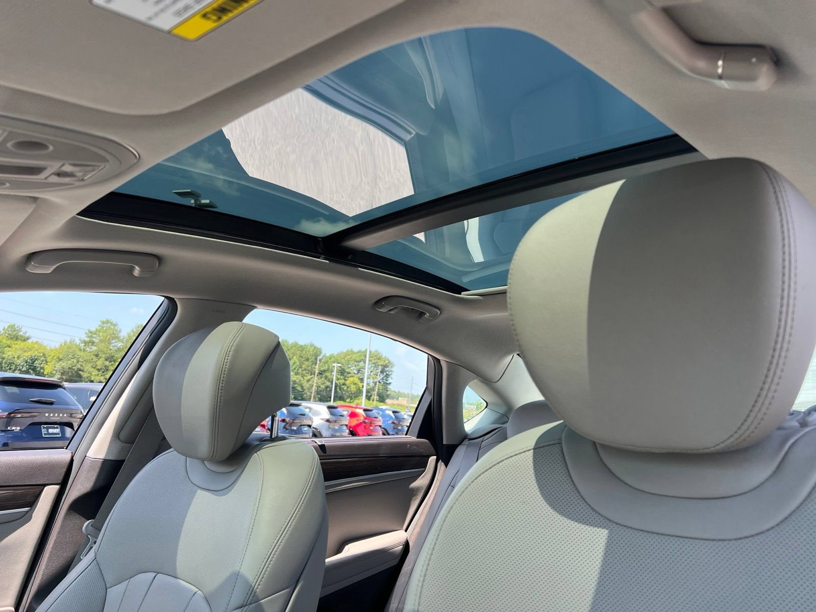 Used 2019 Genesis G80 3.8 w/ Sport Package 02 AWD/4WD image 29
