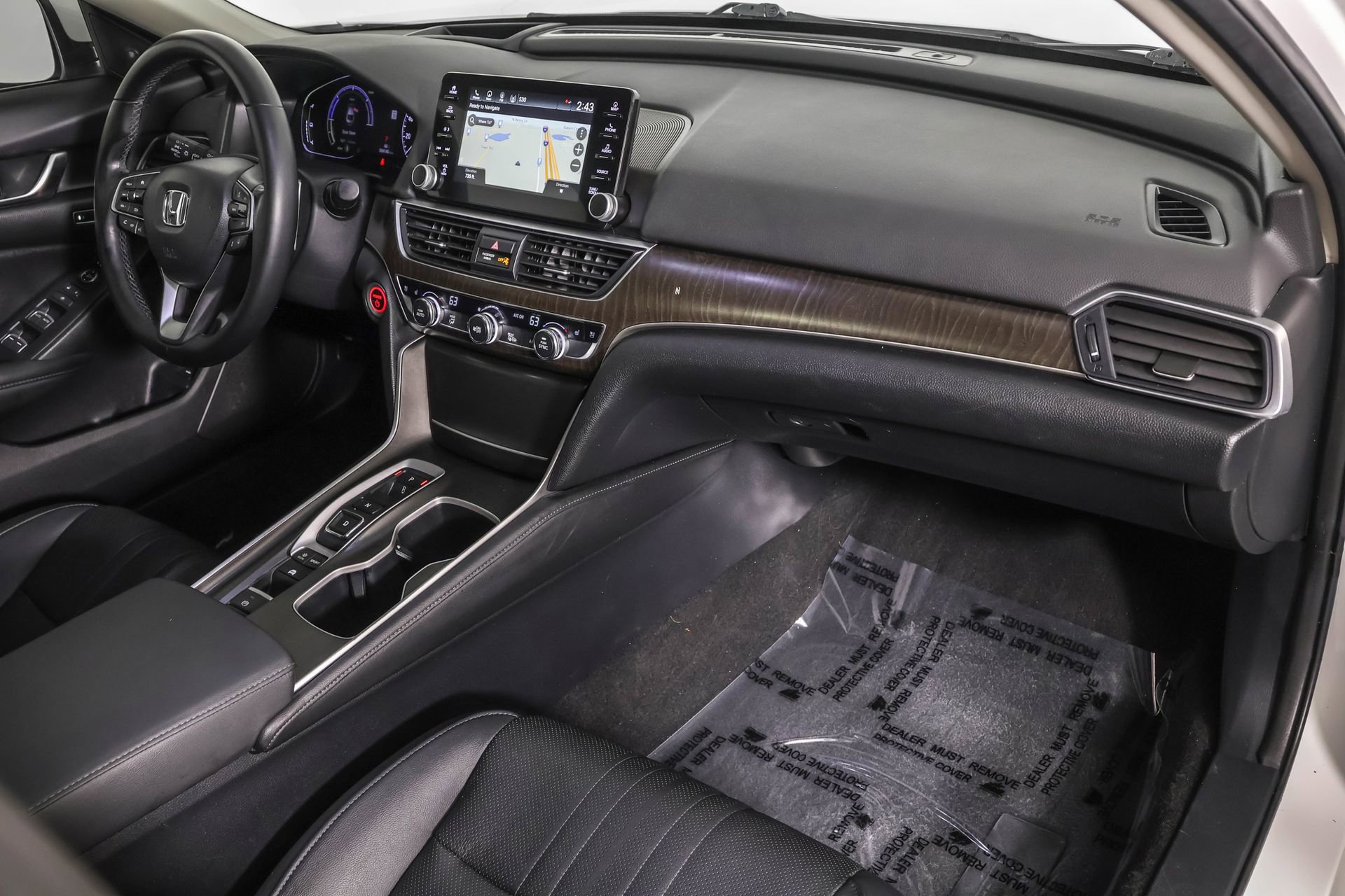 Used 2020 Honda Accord Touring image 45