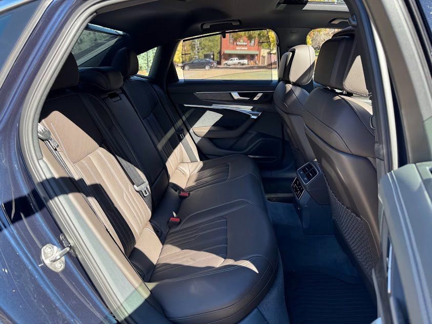 Used 2019 Audi A6 3.0T Prestige w/ Prestige Package image 43