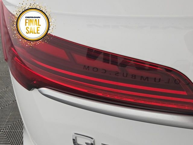 Used 2023 Audi Q5 2.0T Premium Plus image 13