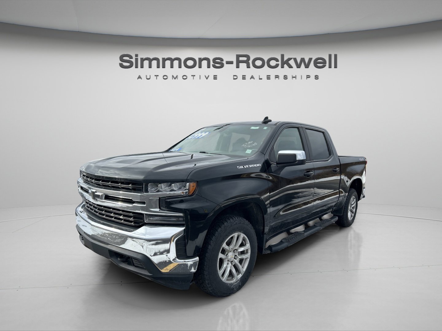 Used 2022 Chevrolet Silverado 1500 LT image 4