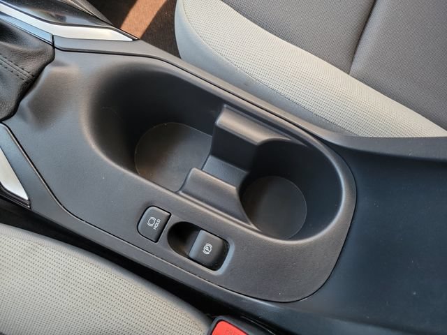 Used 2023 Toyota Corolla LE FWD image 29