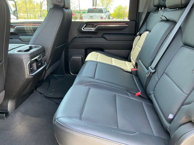 Used 2024 GMC Sierra 2500 Denali w/ Denali Reserve Package image 17