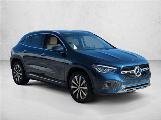 Certified 2023 Mercedes-Benz GLA 250 image 3