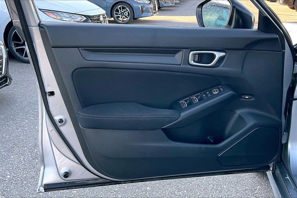 Used 2024 Honda Civic Sport image 22