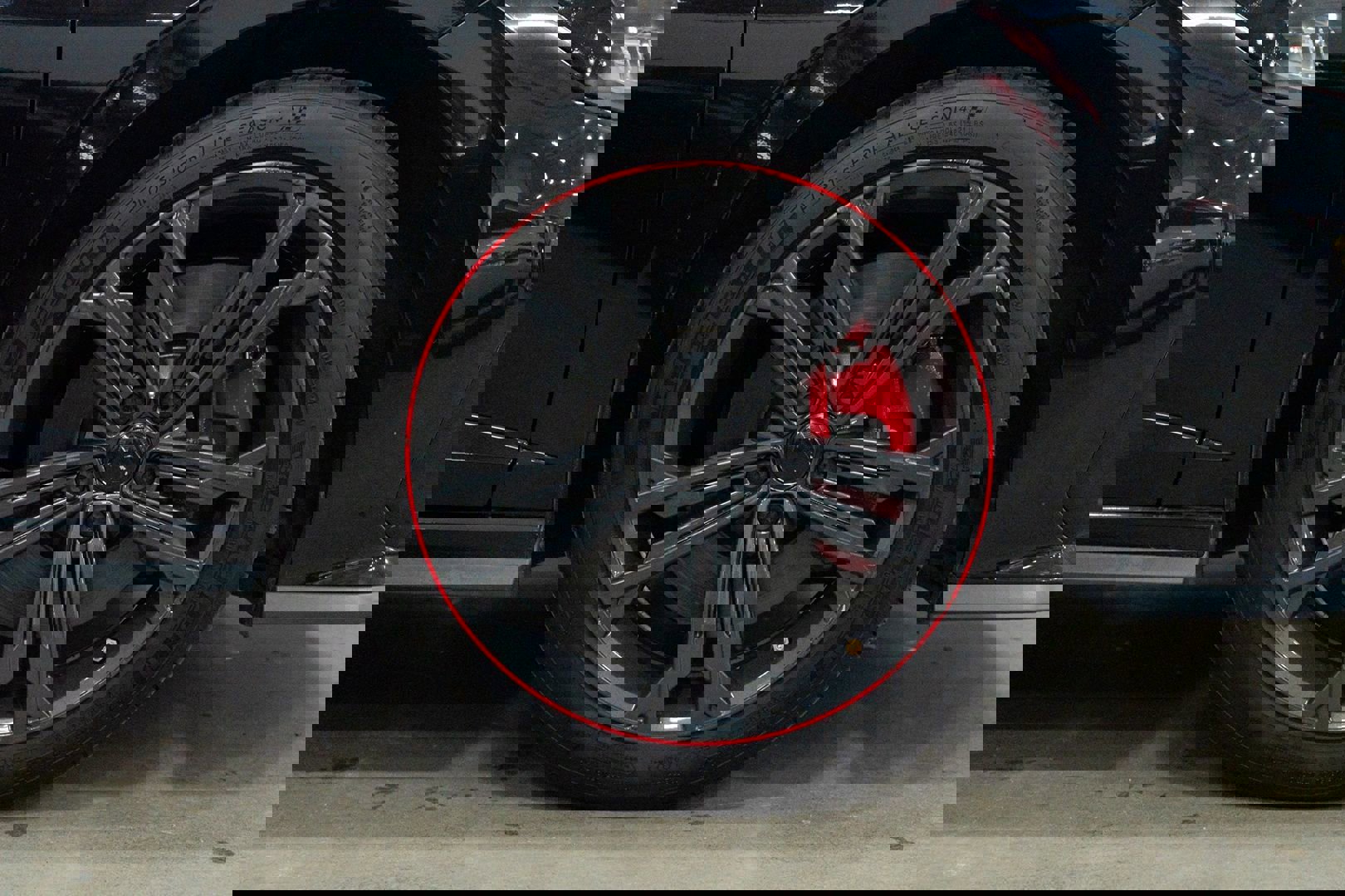 Used 2020 Volkswagen Jetta GLI image 15