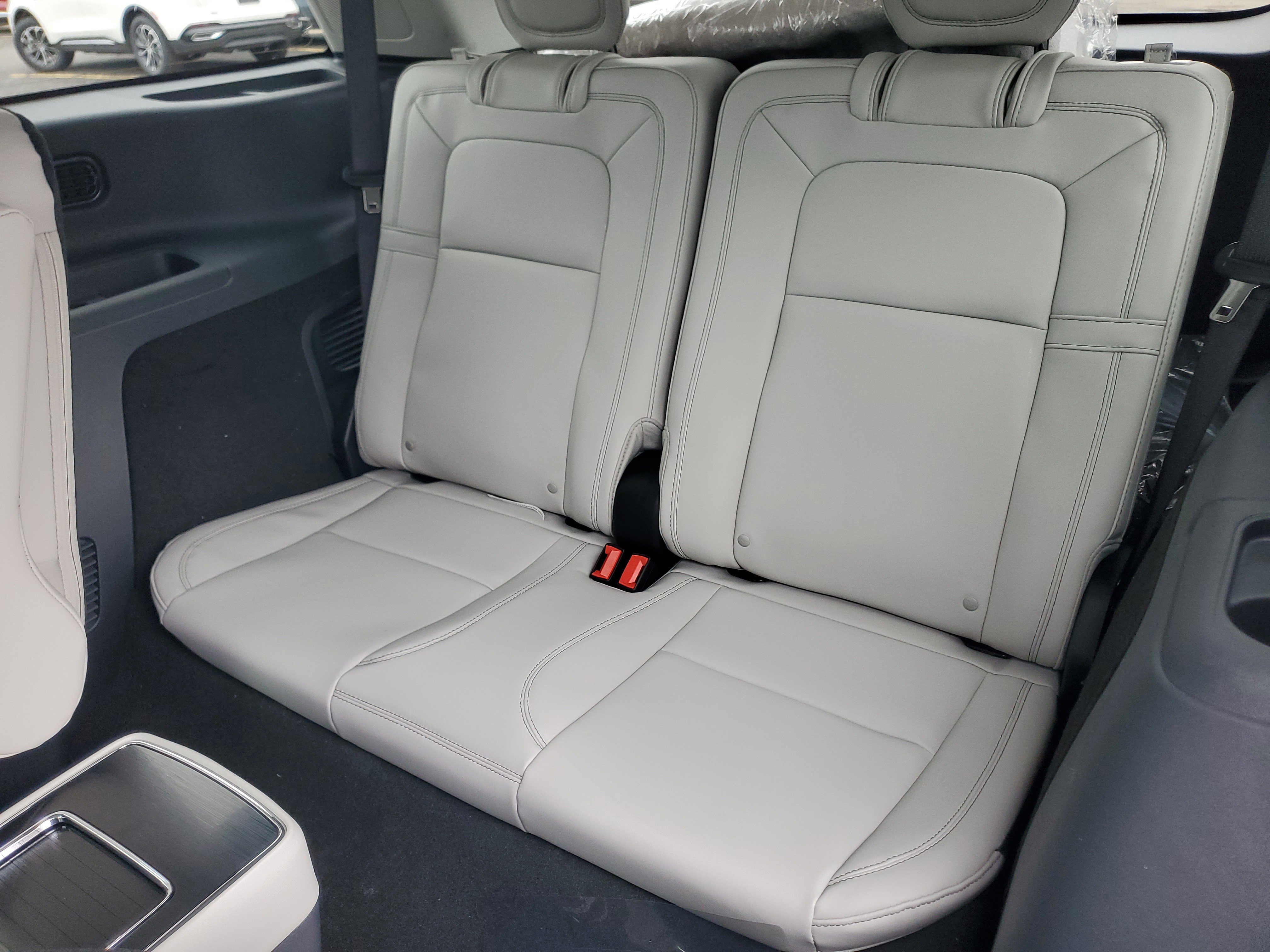 New 2026 Lincoln Aviator Reserve image 26