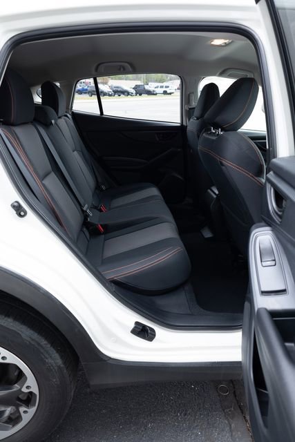 Used 2022 Subaru Crosstrek 2.0i Premium AWD/4WD image 22
