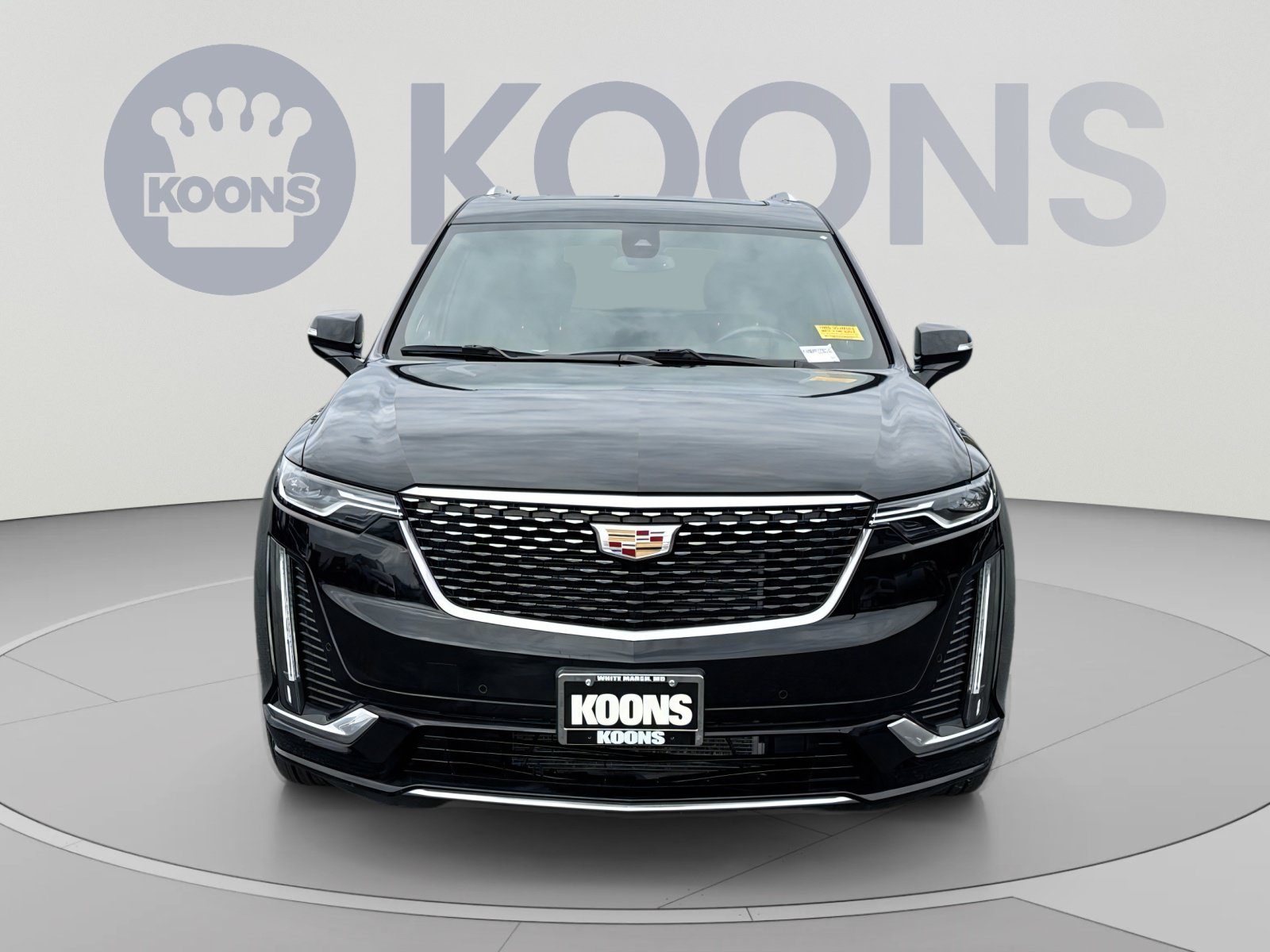 Used 2023 Cadillac XT6 Premium Luxury AWD/4WD image 4